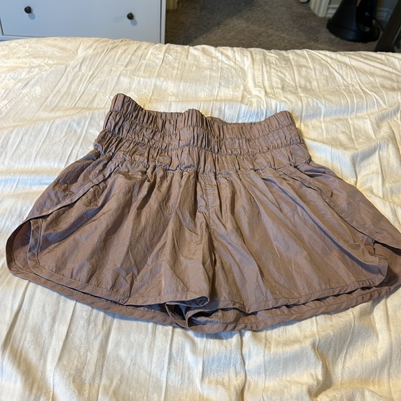 FP Movement By Free People The Way Home Shorts - Picture 2 of 14